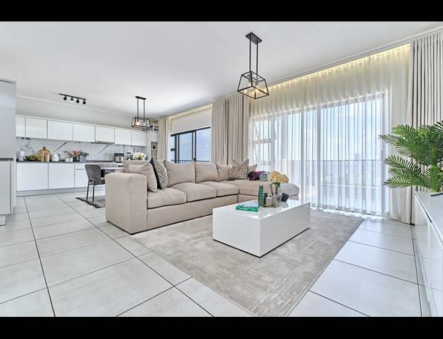 2 BEDROOM APARTMENT FOR SALE IN THE POLOFIELDS